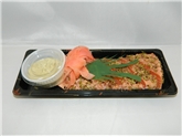 Seared Salmon