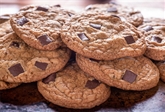 Chocolate Chunk Cookie Holiday Box