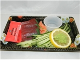 Tuna Sashimi (4Pc)
