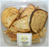 Parmigiano Toasts (9 oz.)