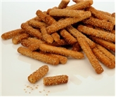 Italian Sesame Bread Sticks (10 oz.)