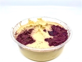 A&V Hummus Original W/ Kalamata Olives