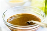 Balsamic Vinaigrette Salad Dressing