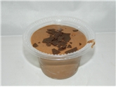 Chocolate Mousse