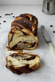 Chocolate Babka (16oz.)