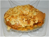 Torta Florentina 7"