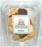 Assorted Butter Cookies (9 oz.)