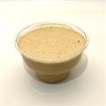 Pumpkin Panna Cotta