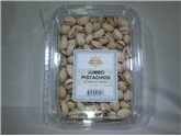 Pistachio (In Shell) Salted Roasted Jumbo 12Oz