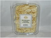 Almonds Blanched Sliced 7Oz