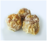 Pork & Shimp Dumplings (10PC)
