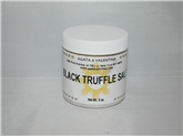 A&V Black Truffle Salt 5Oz