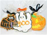 Halloween Cookies