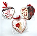 Valentine Cookies