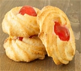 Biscotti Di Mandorle  (6.6 oz)