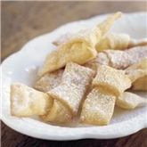 Farfalle Cookies Bowtie (8oz)