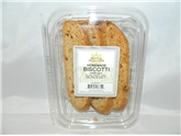 Homemade Hazelnut Biscotti (6Pc)