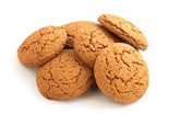 Amaretti Cookies Flourless (8Pc)