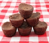Brownie Bites (6Pc)