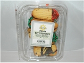 ITALIAN BUTTER COOKIES (8PC)