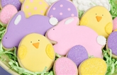 Easter Cookies
