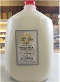 A&V Whole Milk (Gallon)