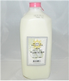 A&V Low Fat 1% Milk (1/2 gal.)