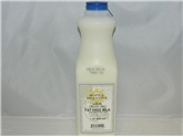 A&V Fat Free Milk (1 qt.)