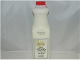 A&V Whole Milk (1 qt.)