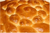 Easter Bread - 1 Egg