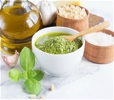 Sauce Walnut Pesto