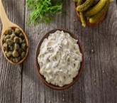 Sauce Tartar