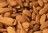 Roasted Salted Almonds (9 oz)