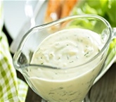 Sauce Mustard Dill