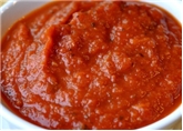 Sauce Marinara