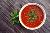 Sauce Puttanesca