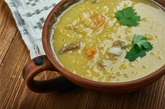 Soup Split Pea  32Oz