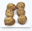 Prosciutto Parmigiano Scones (6pc)
