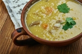 Split Pea Soup (15oz)