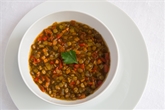 Soup Lentil 32Oz
