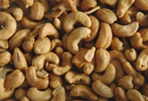 Roasted Salted Cashews (9 oz)