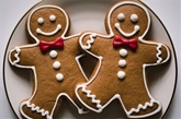 Gingerbread Man