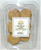 Nocciola E Caffe Cookies(8Pc)