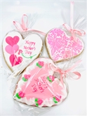 Mother's Day Cookies