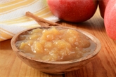 Sauce Apple  8Oz