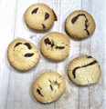 Marble Cookies (8pc)