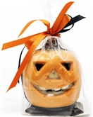 Halloween Pumpkin Head (Large)