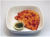 Beef Empanada