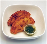Chicken Empanada