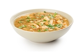 Soup White Bean & Escarole
